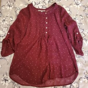 DanielRainn | Blouse